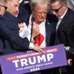 FBI má nové poznatky o útočníkovi, ktorý sa pokúsil zabiť Trumpa
