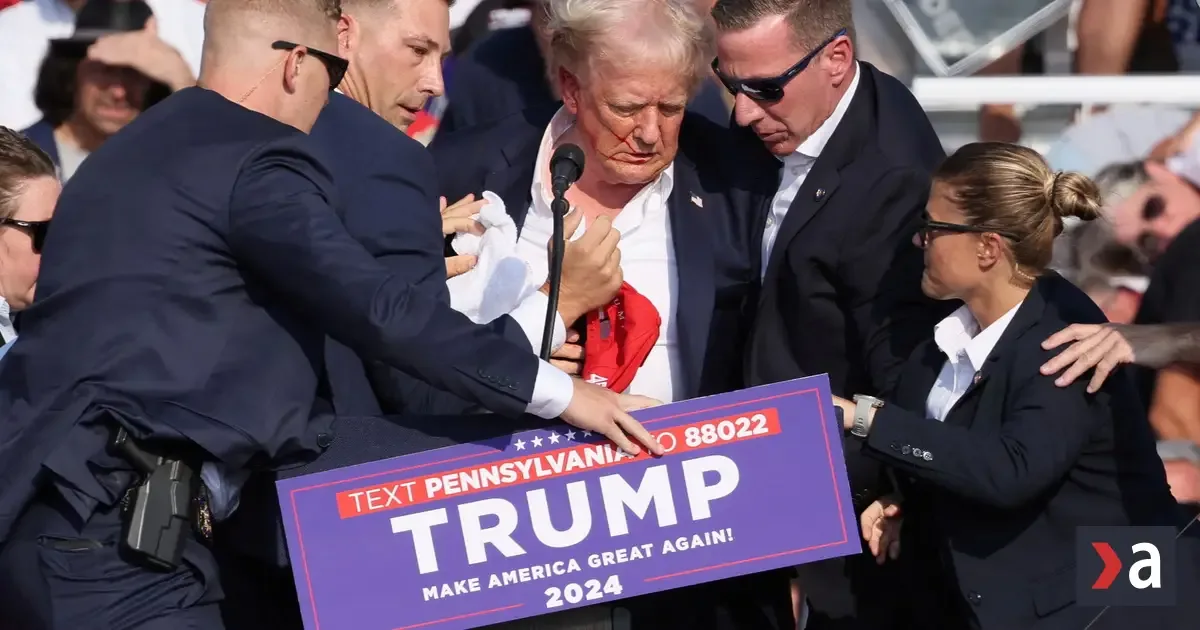 FBI má nové poznatky o útočníkovi, ktorý sa pokúsil zabiť Trumpa