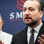 Fico a Blaha sú ako západní komunisti a fašisti na začiatku II. svetovej vojny