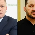 Ficova cesta na Ukrajinu zrušená, Slovensko zostáva v Európe osamotené