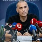 Ficove ostré výroky voči prokuratúre môžu viesť k tragédii, varuje Žilinka