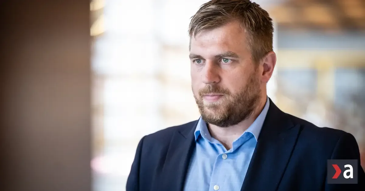 Filip Kuffa podáva trestné oznámenie za Tarabove výroky o jeho osobe