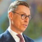 Fínsky prezident varuje Európu pred panikou z Ruska