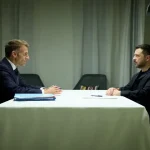 Francúzsko dodá Ukrajine systémy protivzdušnej obrany, Zelenskyj plánuje ďalšie nákupy