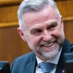 Gašpar čaká podporu rozpočtu od možnej Tarabovej skupiny, provizórium je riziko