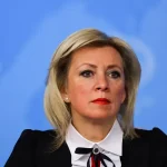Hovorkyňa ruského ministerstva označila európske zbrojárne za potenciálne vojenské ciele