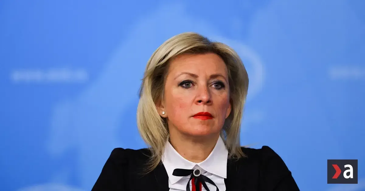 Hovorkyňa ruského ministerstva označila európske zbrojárne za potenciálne vojenské ciele