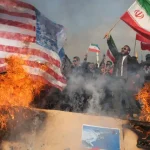 Irán navrhol USA sedemdňový plán na zastavenie bojov, súčasťou má byť otvorenie Hormuzu