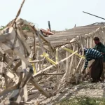 Irán nechce pokračovať vo vojne, tvrdí Pezeškiján. Podľa neho koniec závisí od USA