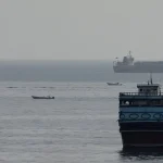 Irán otvorí Hormuzský prieliv do 7 dní, ak USA zmiernia tlak a skončia blokádu