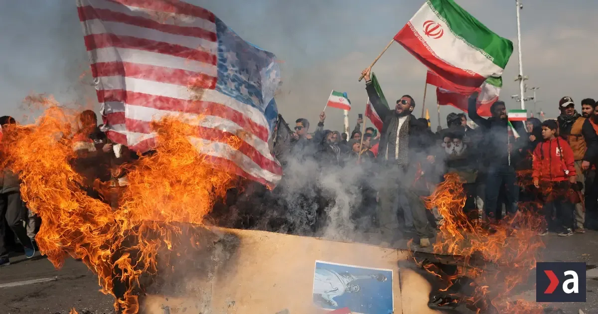 Irán plánuje otvoriť významný prieliv, dopady zasiahnu aj ceny pohonných látok