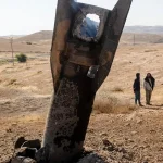 Irán varuje pred útokmi na energetické ciele v regióne. Bez predaja ropy nebude nič