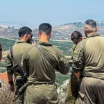 Izrael a Libanon odložili rozhovory v Ríme na október