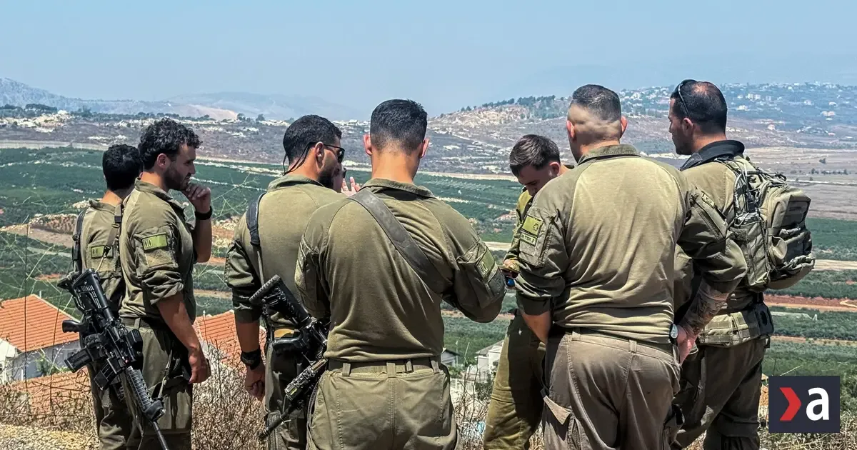 Izrael a Libanon odložili rozhovory v Ríme na október
