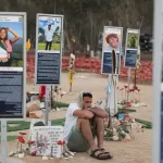 Izrael zabil militanta zapojeného do únosu ženy z festivalu Nova