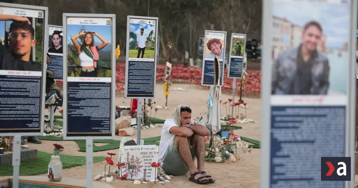Izrael zabil militanta zapojeného do únosu ženy z festivalu Nova
