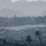 Izraelský útok v Pásme Gazy zabil štyri osoby vrátane dvoch detí