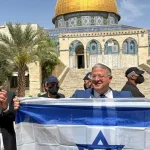 Izraelský volebný výbor vyradil arabské strany. Rozhodne o nich najvyšší súd
