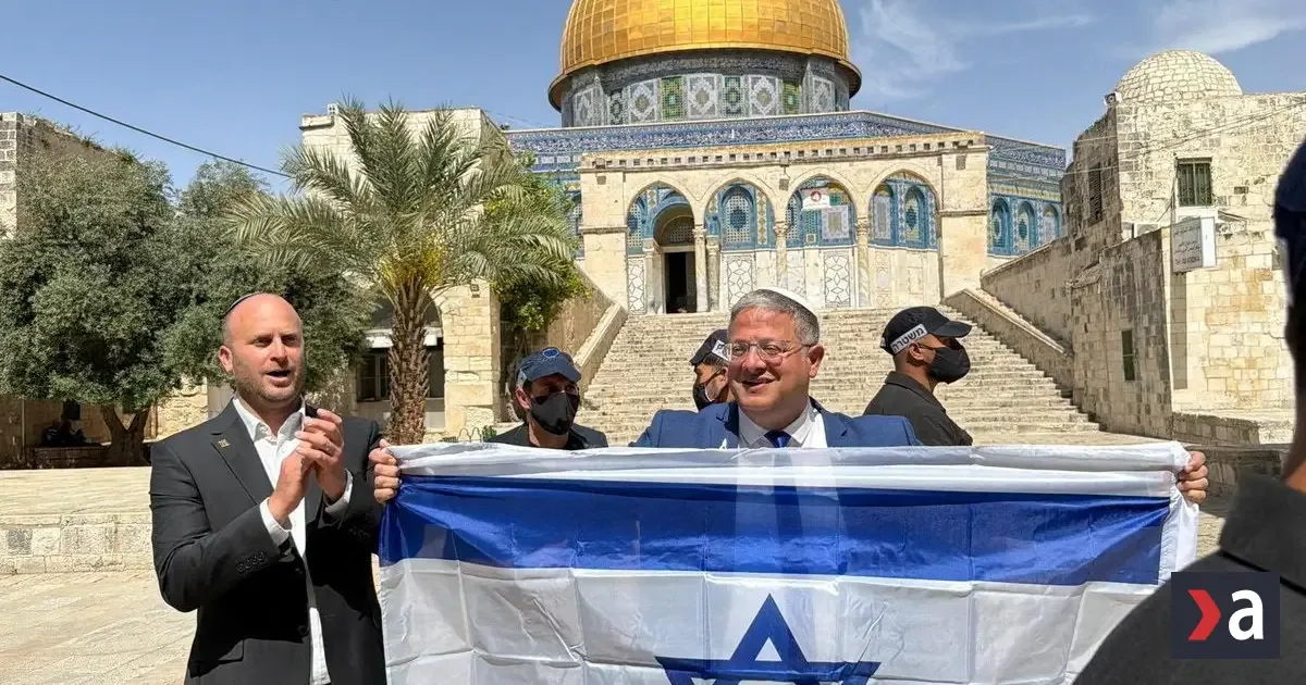 Izraelský volebný výbor vyradil arabské strany. Rozhodne o nich najvyšší súd