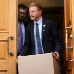 Jabloko prišlo o kandidátku, no v ruských voľbách postaví vyše sto kandidátov