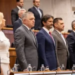 Januárové voľby by mohli pomôcť Smeru, vládnutie v agónii by Ficovi uškodilo