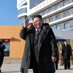 Juhokórejská rozviedka: Kim Čong-un má vážiť vyše 140 kilogramov