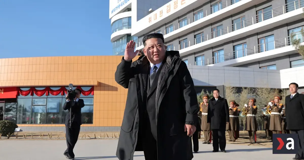 Juhokórejská rozviedka: Kim Čong-un má vážiť vyše 140 kilogramov