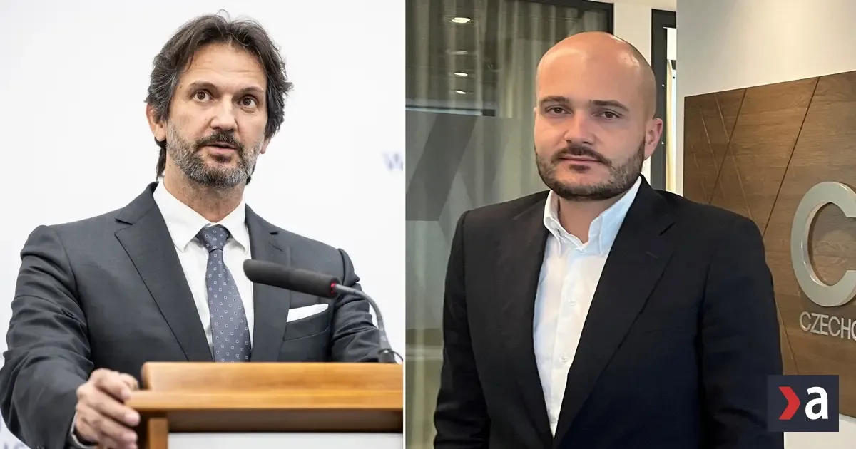 Kaliňákova firma dostala milióny od zbrojára Strnada