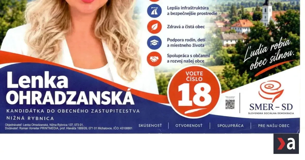 Kandiduje za Smer aj opozíciu: politický unikát z východu