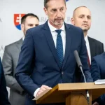 KDH predstavilo kandidátov na primátorov a starostov pred októbrovými voľbami