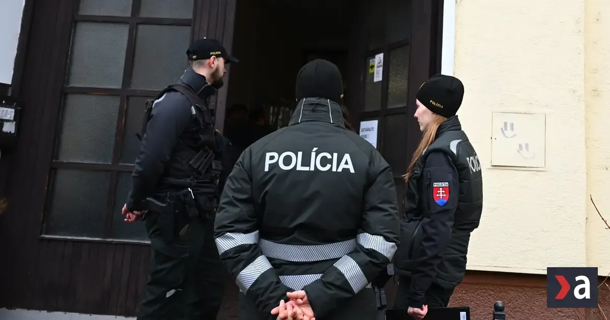 Krajský súd v Prešove potvrdil väzbu pre podozrivých z útoku na východe