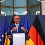 Kresťanskodemokratická únia neuspela vo voľbách do parlamentu Meklenburska-Predpomoranska