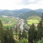 Kubínska hoľa láka turistov. Oravské hory hostia jubilejný zraz ornitológov