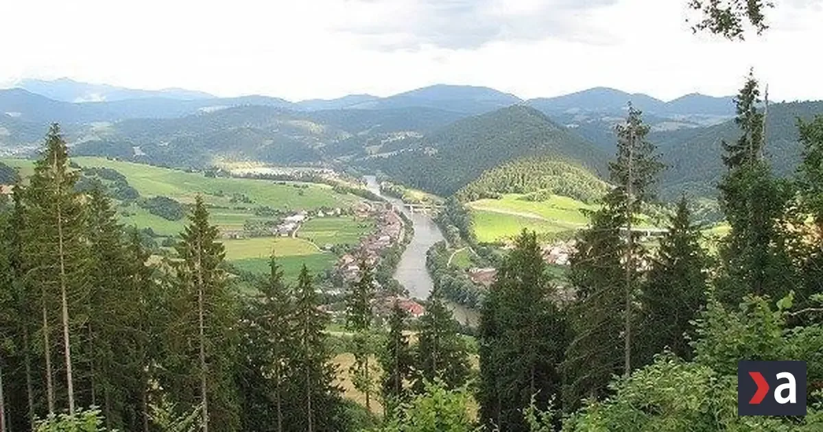 Kubínska hoľa láka turistov. Oravské hory hostia jubilejný zraz ornitológov