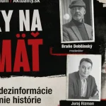 Kybernetické útoky na pamäťové systémy a ich ochrana