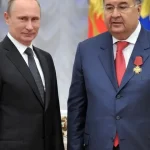 Lotyšsko zablokovalo kompromis o sankciách, odmieta vyradenie Usmanova a Fridmana