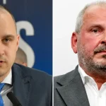 Lučanský sa vzdal kandidatúry v prospech Chomu