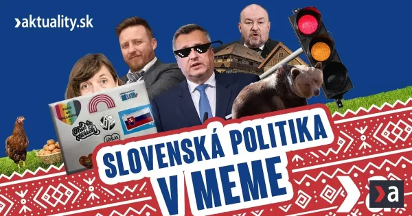 Machala a Šimkovičová: kopačky a týždeň v politike
