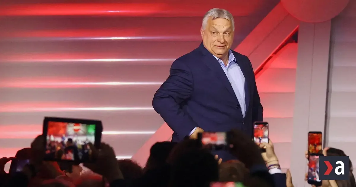 Maďarská vláda zverejnila tisíce neverejných rozhodnutí Orbánových kabinetov