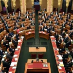 Maďarský parlament odmietol prezidentovho kandidáta na generálneho prokurátora