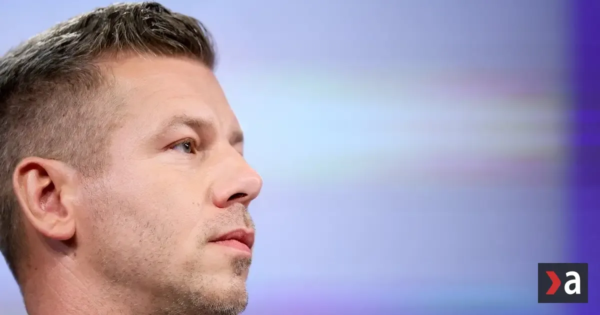 Maďarský premiér Magyar žiada zrušenie svojej imunity, označuje to za politický útok
