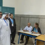 Marocké voľby vyhrali vládne strany, mladí voliči zostali doma