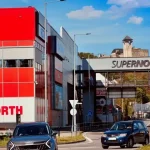 Max je Supernova: Štyri nákupné centrá vstupujú do novej etapy pod značkou Supernova Max