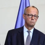 Merzov projekt nevyšiel, koniec je otázkou času, problémom je nástupca