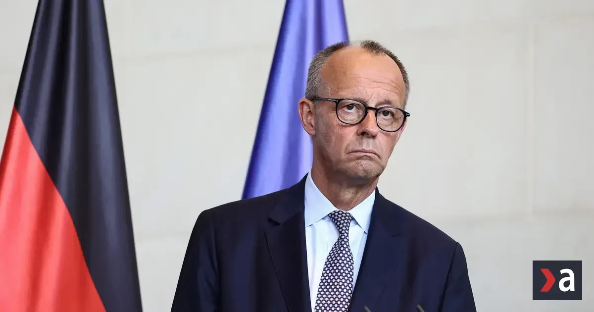Merzov projekt nevyšiel, koniec je otázkou času, problémom je nástupca
