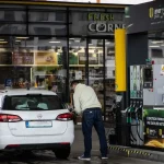 Ministerstvo financií určilo pravidlá regulácie marží čerpacích staníc, platia od štvrtka