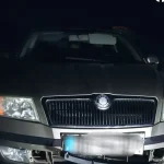 Mladý vodič zrazil pri Rimavskej Sobote 29-ročného chodca, ktorý zrážku neprežil