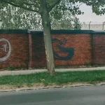 Múr pri Kukurici nevydržal, zničili ho vandali