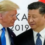 Musk, Ford aj Toyota v panike. Trump naznačil ústupok Číne, automobilky mu poslali list
