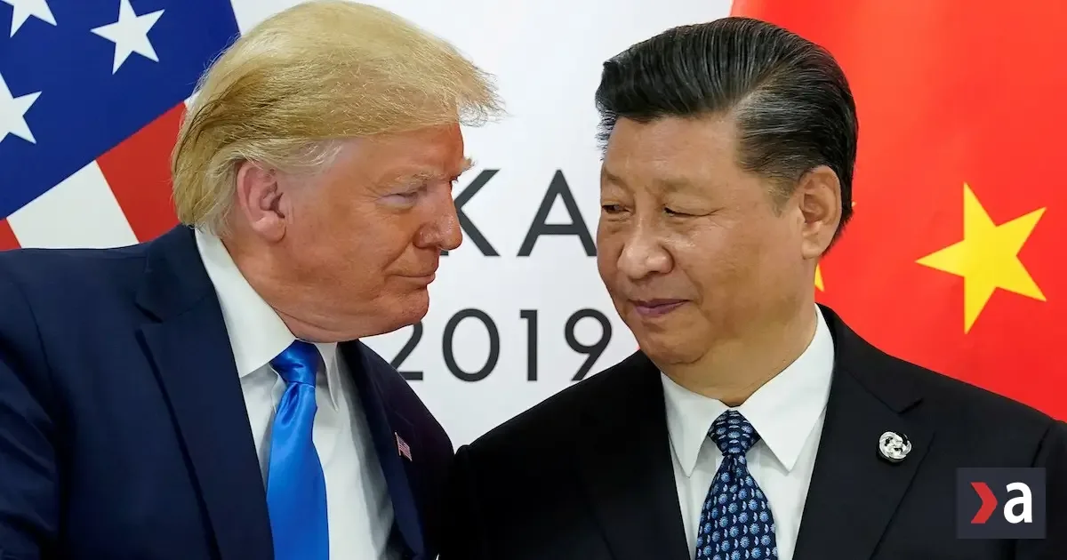 Musk, Ford aj Toyota v panike. Trump naznačil ústupok Číne, automobilky mu poslali list